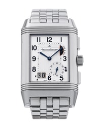 Jaeger-LeCoultre Reverso Grande GMT 3028420